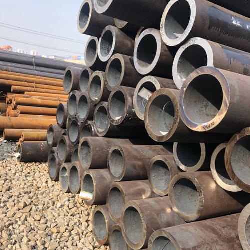 西安3087无缝钢管