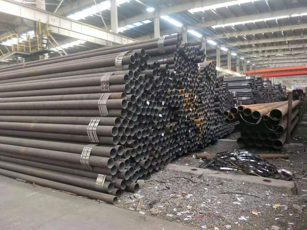 西安无缝钢管
