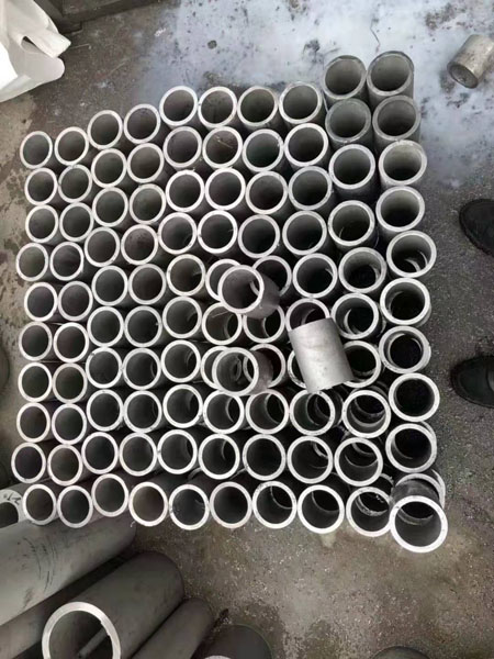 西安不锈钢管